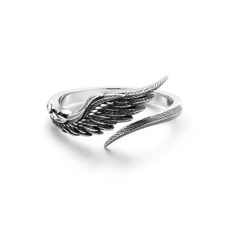 LuluCanaan Rings Unisex-3