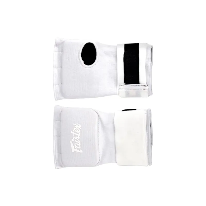 FAIRTEX Boxing Protective Gears High Stretch Nylon Unisex-2