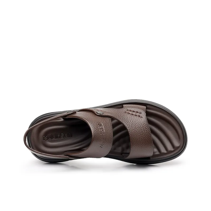 Mulinsen Beach Sandals Men-2