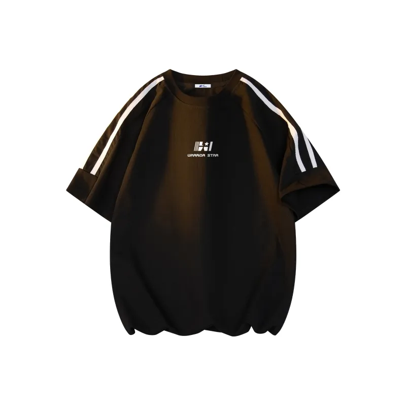Warrior Huichao Cloud Sail Collection T Shirt Women's-2