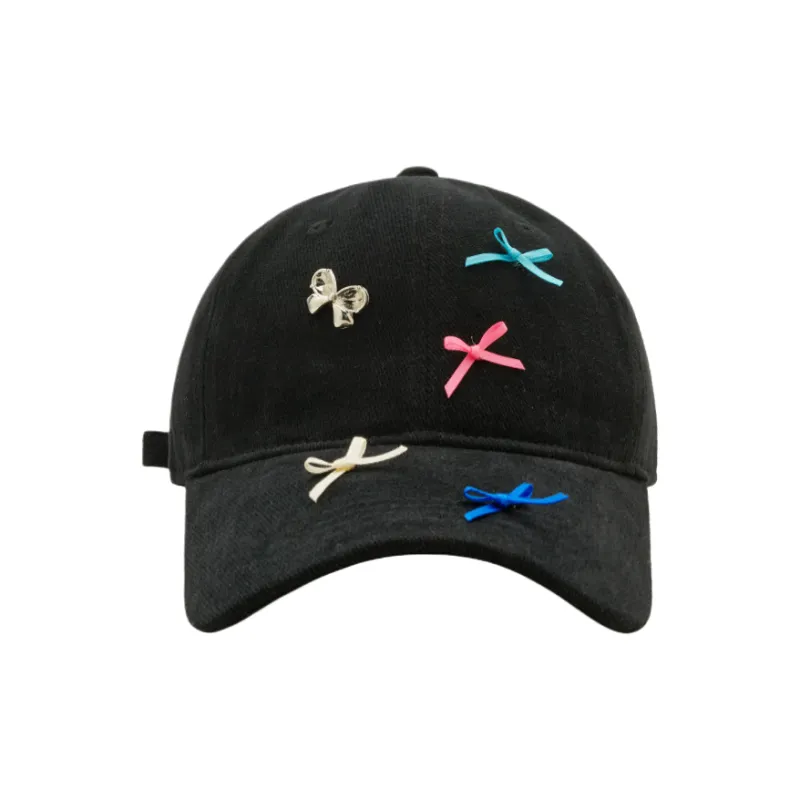 ARTEC Cotton Baseball Caps Unisex-4