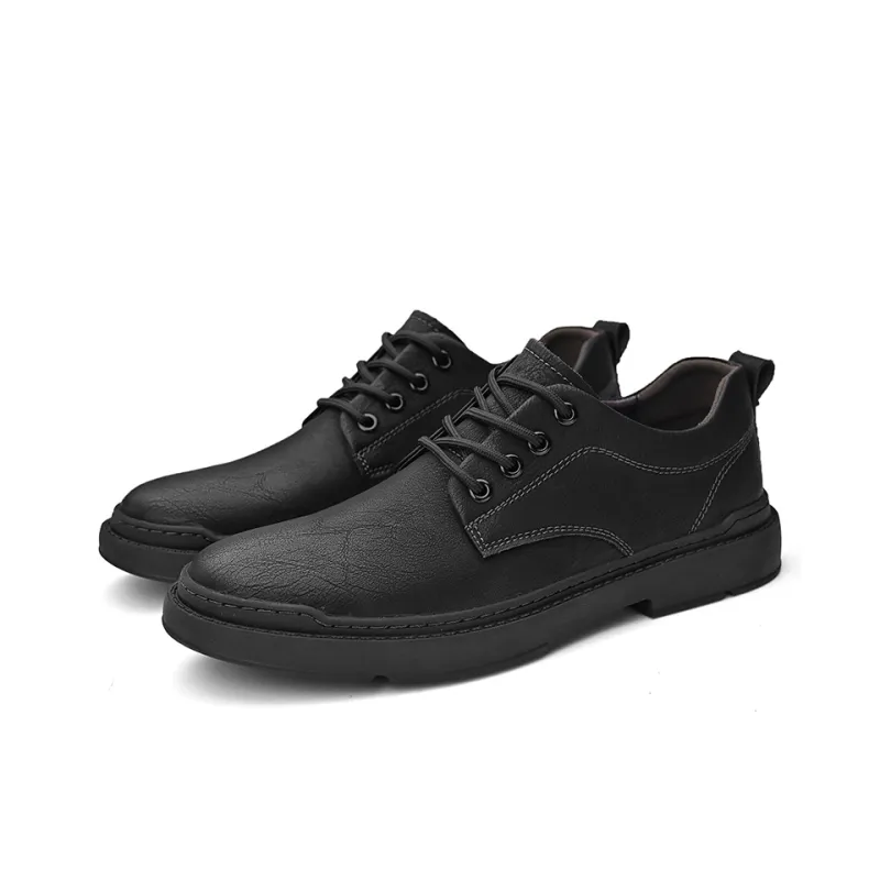 Kung Fu Partners Casual Shoes Men's-2