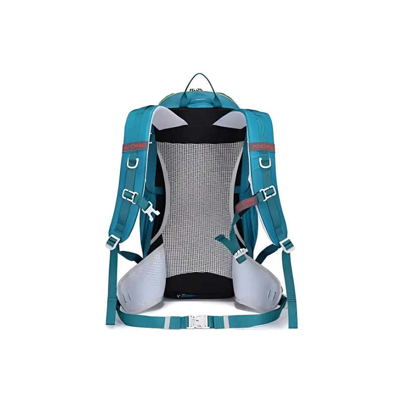 AIONE 30L Outdoor Bags 420D Jacquard Nylon Fabric Multicolor Unisex-7