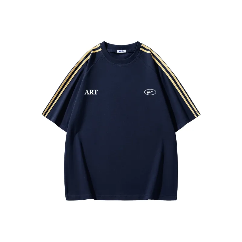 Warrior Huichao Cloud Sail Collection T Shirt Women's-4