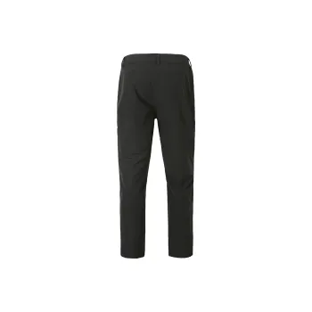 Rock Cloud Casual Pants Men