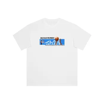 TIP OFF T Shirts Unisex