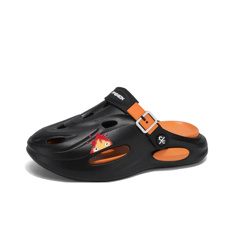 Colorful Creations Clogs Unisex-6