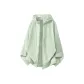 [Sun Protection Jackets]Pea Green (Traditional Chinese Style Feihe Chest Logo)