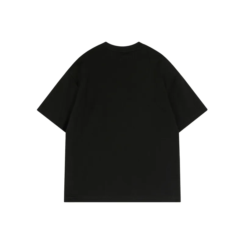 MIIOW Cool One Summer Series T Shirts Unisex-1