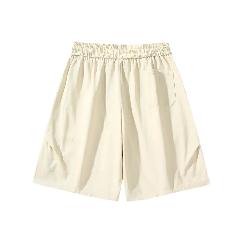 Teddy Bear Collection Casual Shorts Unisex-9
