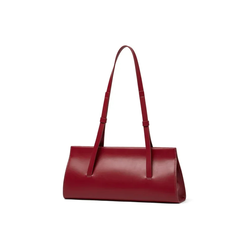 VANDEE Cow Leather Underarm Shoulder Bag Women's Multicolor-0