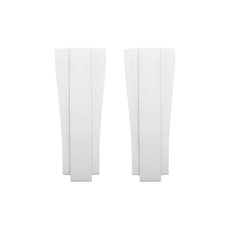 VAGENARI Submersible 41 126610 126613 124060 Rolex Compatibility Watch Band Fluoroelastomer Material-4