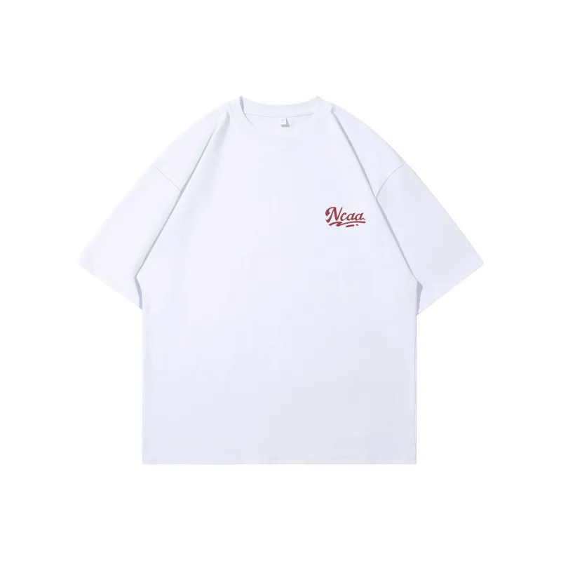 NCAA T Shirts Unisex-4