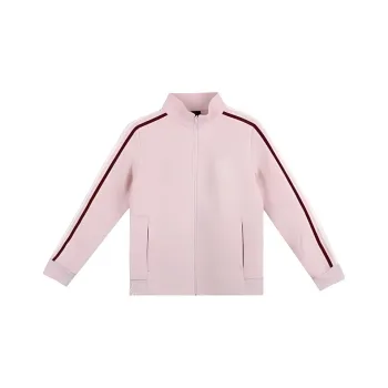 PEAK Comprehensive Training Collection Sports Lifestyle Collection Jackets & Coats Women's Blazing Pink