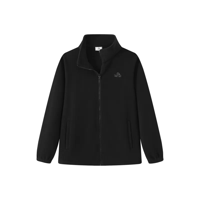PELLIOT Thermal, Abrasion Resistant, Breathable, Waterproof, Windproof Windbreaker Jacket Unisex-15