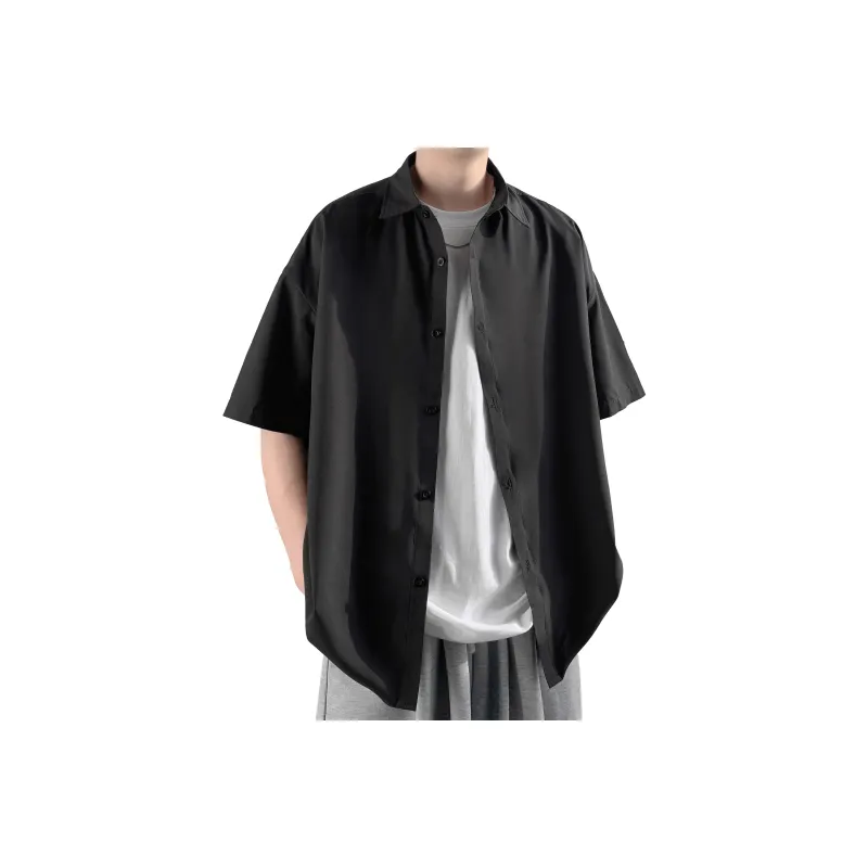 SXSY Shirts Unisex-17
