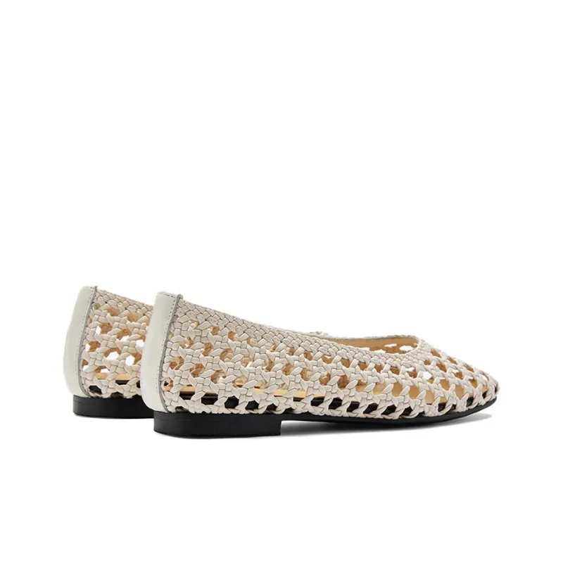 NINE WEST Casual Single Shoes Women's-3