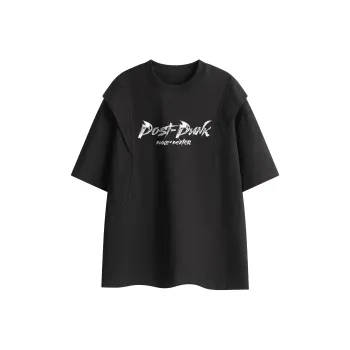 DUKE+DEXTER T Shirts Unisex