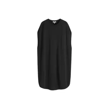 COS Short Sleeved Dress Women's