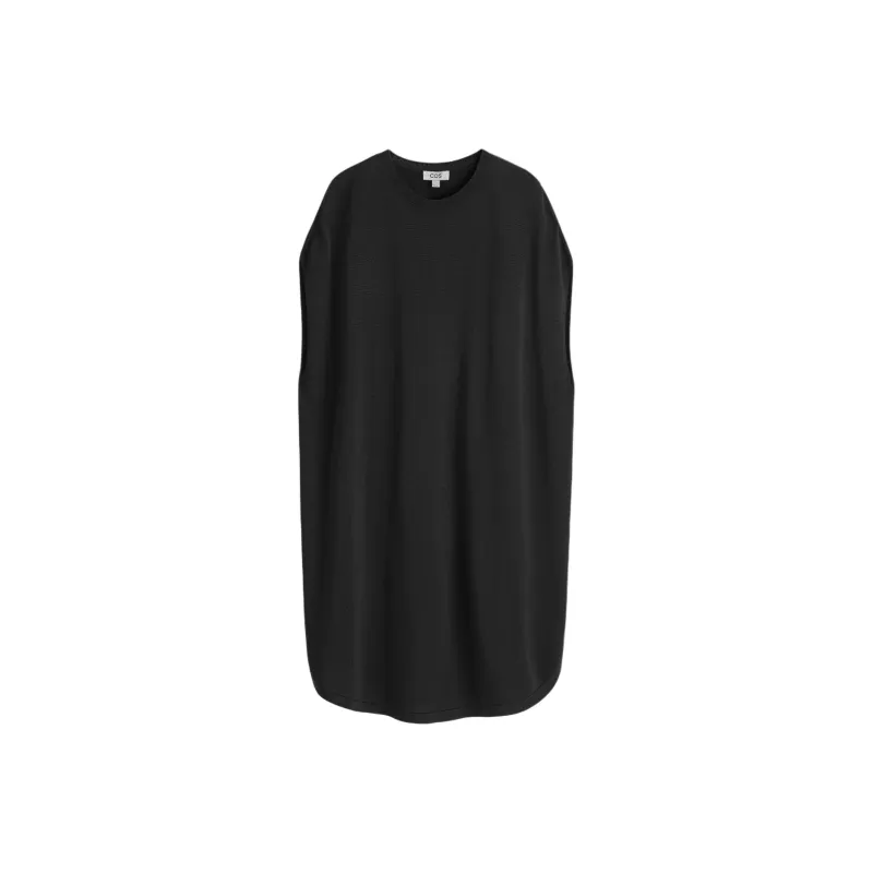 COS Short Sleeved Dress Women's-0