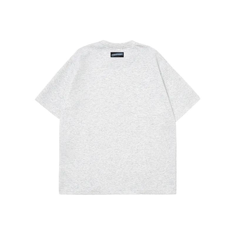 DUKE+DEXTER T Shirts Unisex-9