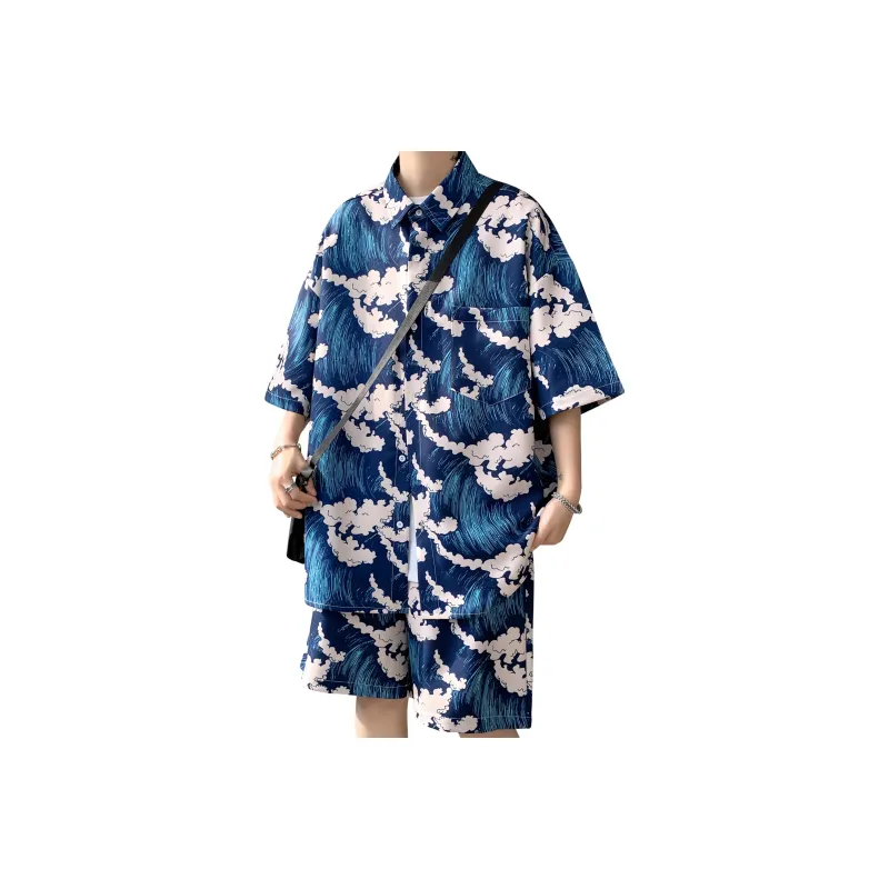 SXSY Shirts Unisex-5