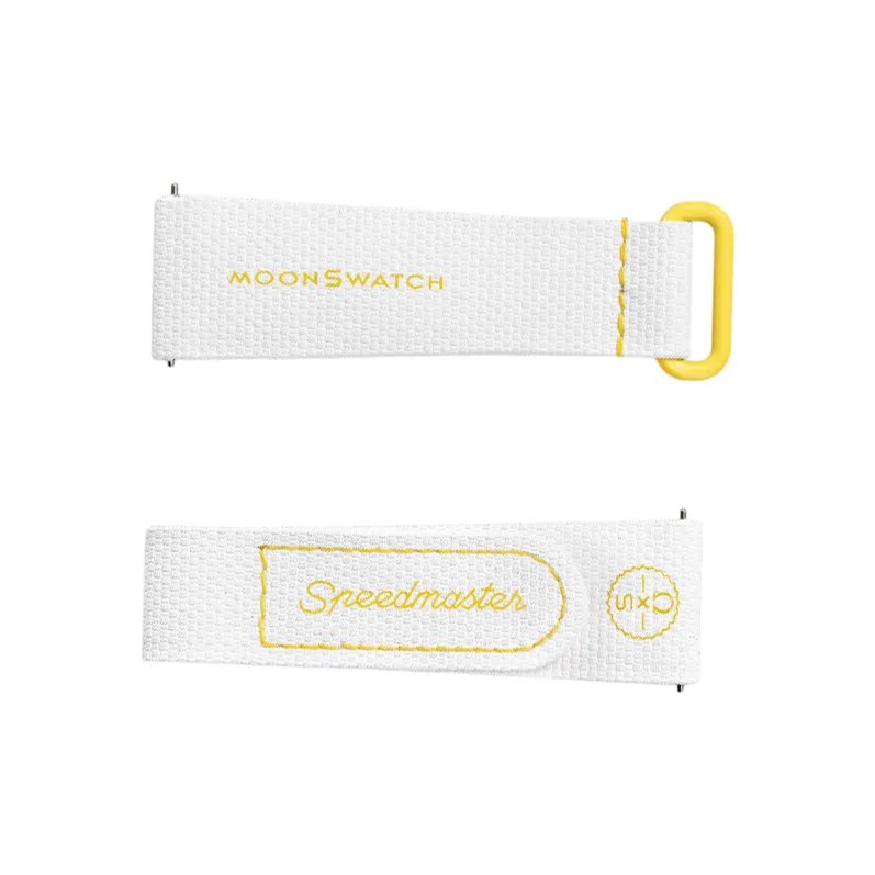 SWATCH All Compatibility Watch Band 180 205mm Rubber Material-4