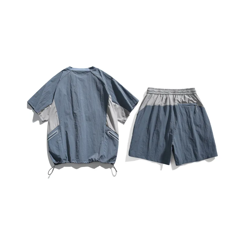 RAP PANDA Tennis Outfits Unisex-1