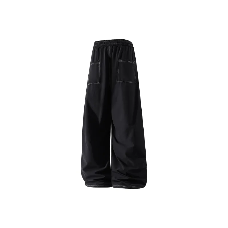 Journey To The West Casual Pants Unisex-5