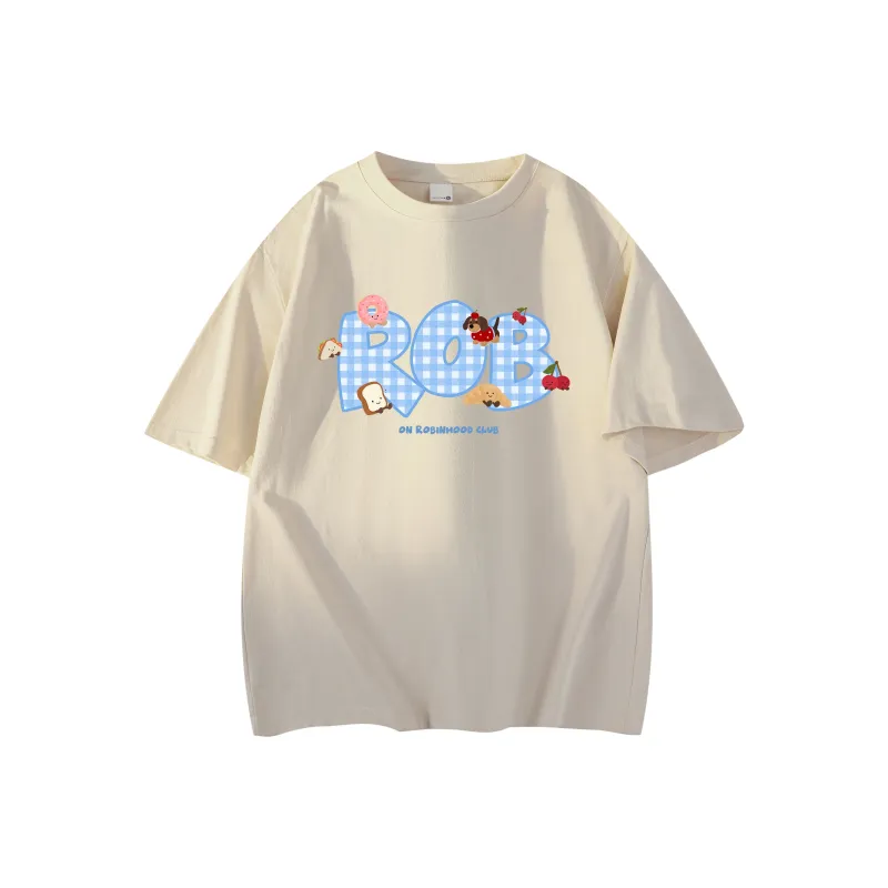 ROBINHOOD T Shirts Unisex-8