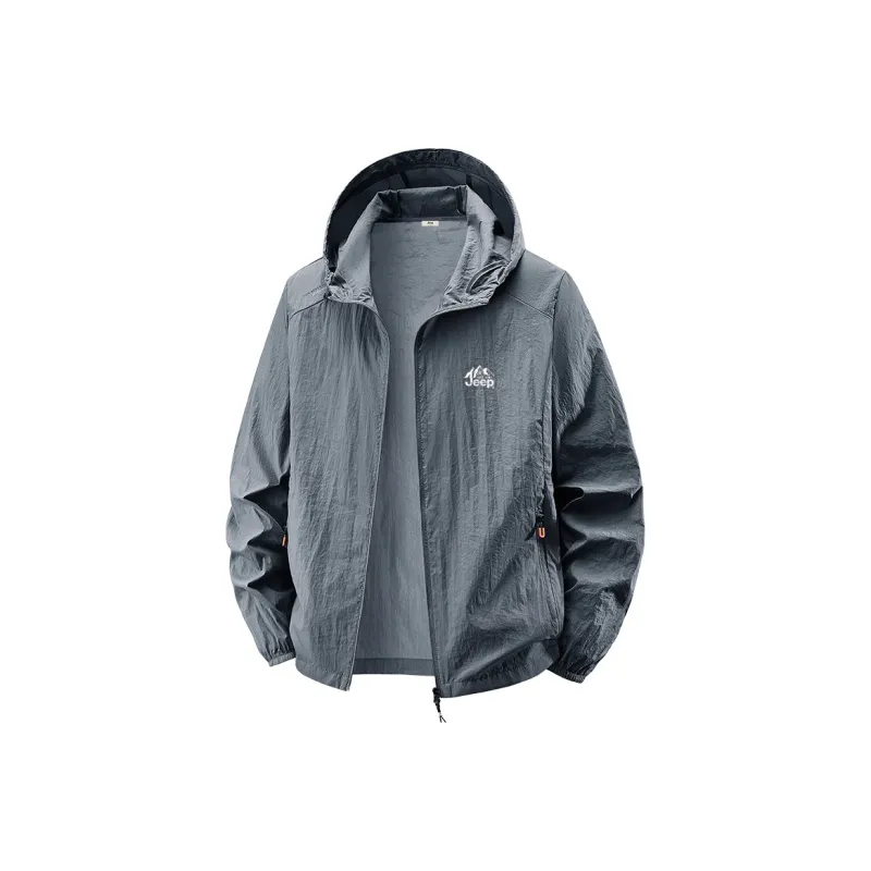 Jeep Ice Edge Sun Protection Collection Sun Protection Clothing Unisex-2