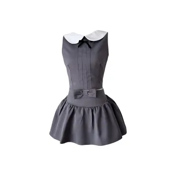 KKX Two Piece Skirt Sets Women's
