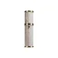 [Goddess Shimmery Pattern 5ml Silver 1 Pc]
