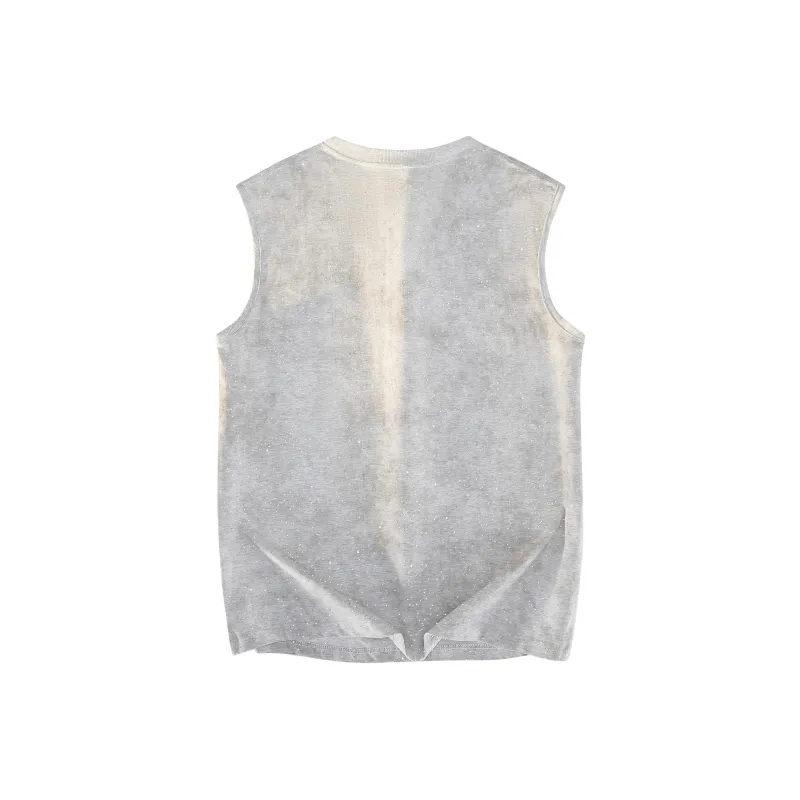 C1RCA Tank Tops Unisex-1