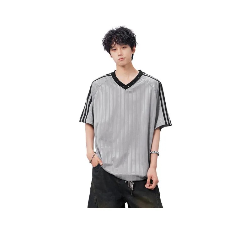 Fakeyoung T Shirts Unisex-5