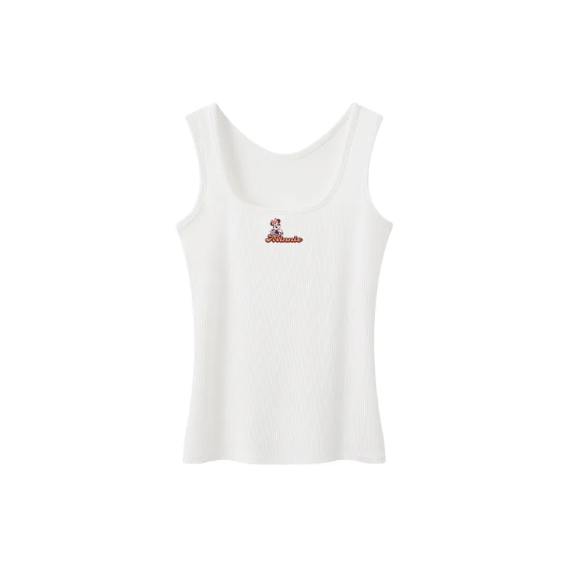 Disney Minnie Series Tank Top Women's-0