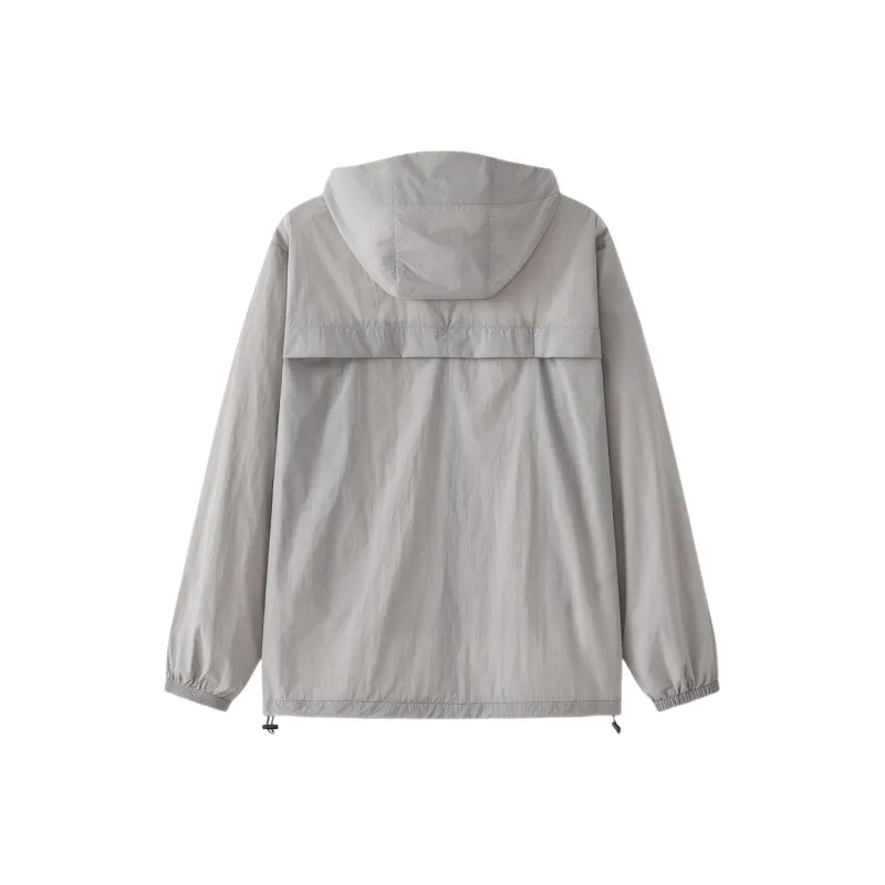 PASOK Breathable, Abrasion Resistant, UV Protection, Cooling Sun Protection Clothing Unisex-6