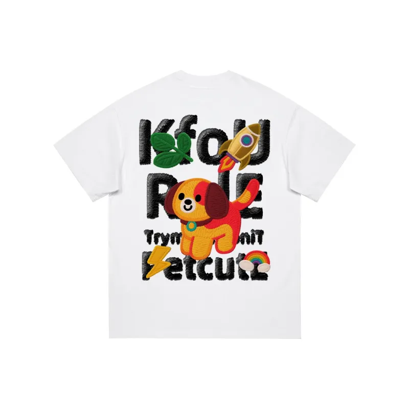 K411 T Shirts Unisex-9