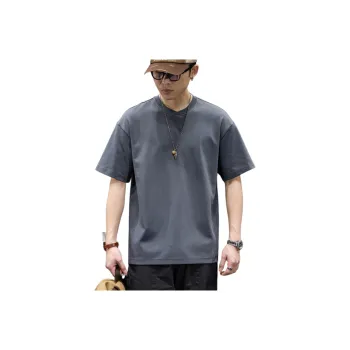 BUYDAUL T Shirts Men