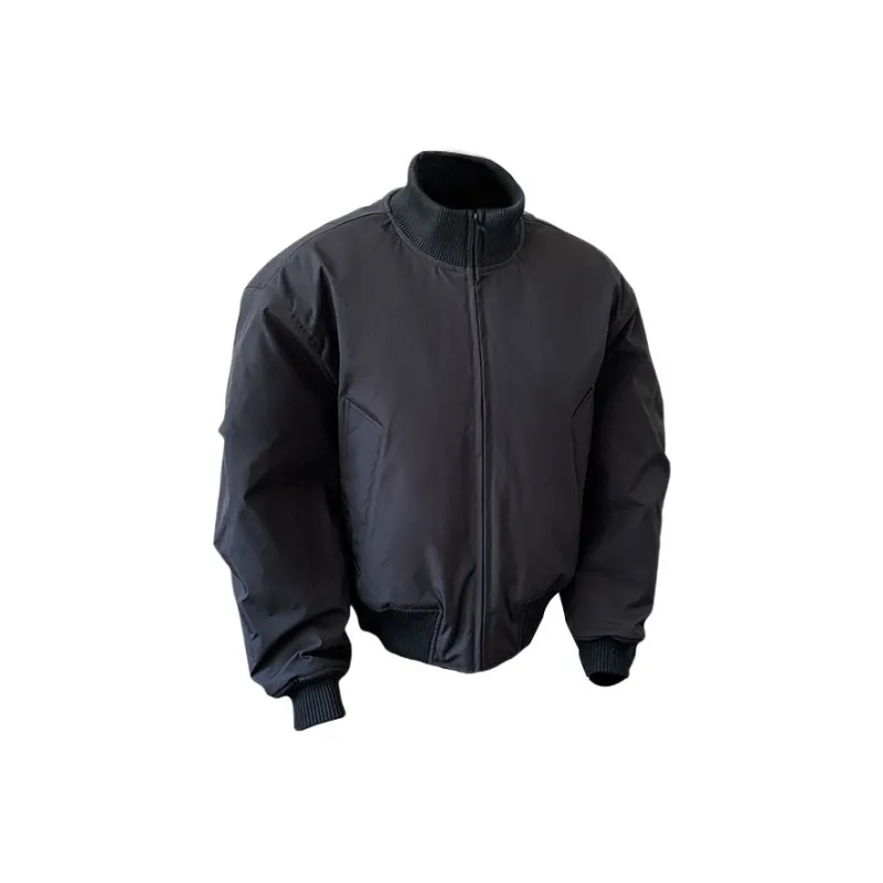 Universal Templates Jacket Unisex-0