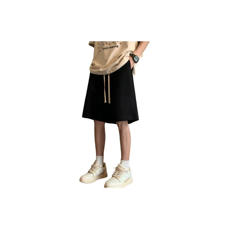 FISHGALAXY Casual Shorts Unisex-0