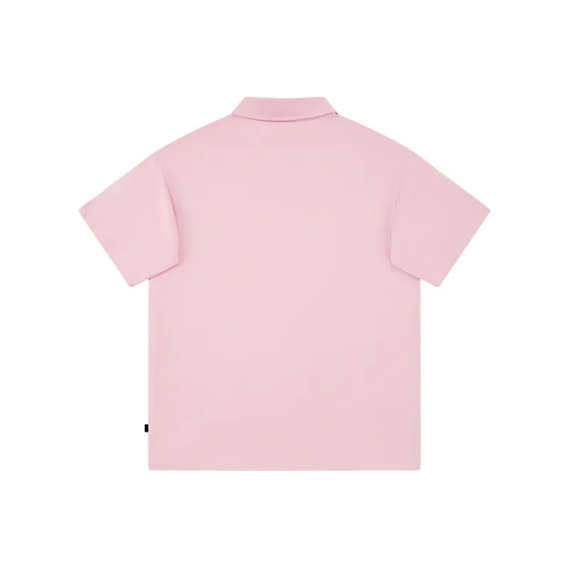 Emoji Polo Shirts Unisex-29