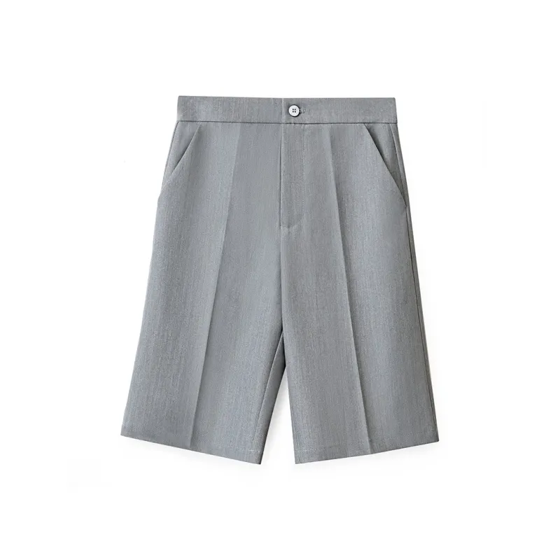 AMII Casual Shorts Women's-4