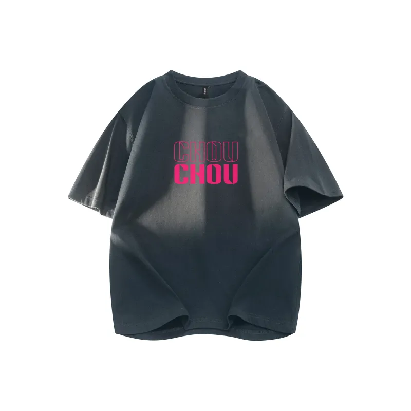 CHOUCHOUS T Shirts Women's-16