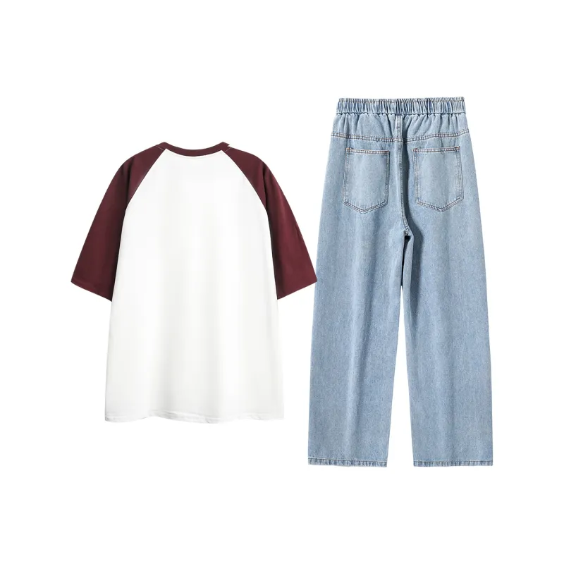 IL SARTO Casual Sportswear Unisex-5