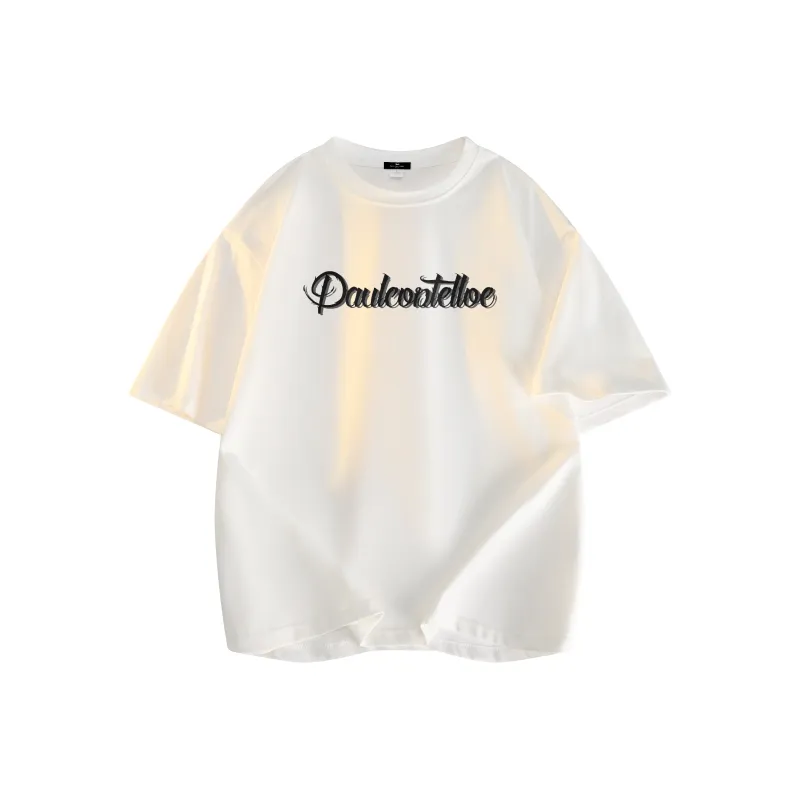 PAUL COSTELLOE T Shirts Unisex-6