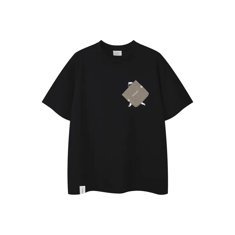 714STREET T Shirts Unisex-0