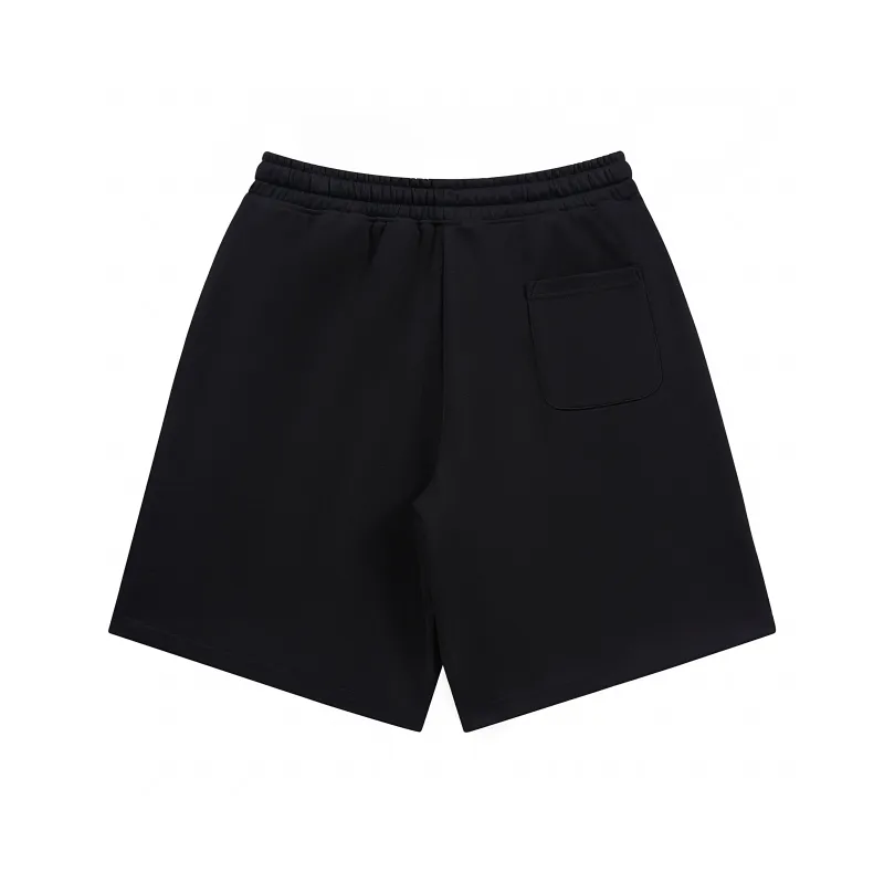 TALKING TOM Casual Shorts Unisex-1