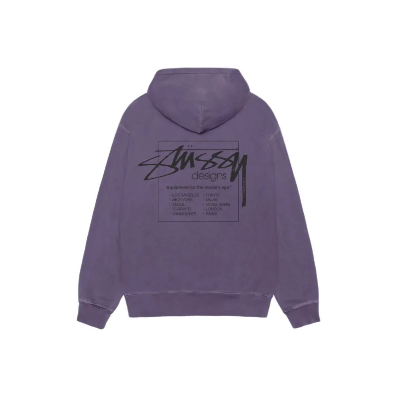 Stussy Sweatshirts Unisex-3