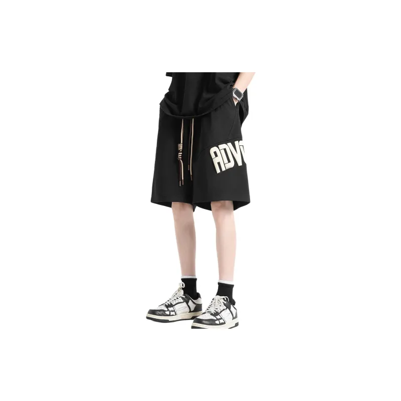 FISHGALAXY Casual Shorts Unisex-0